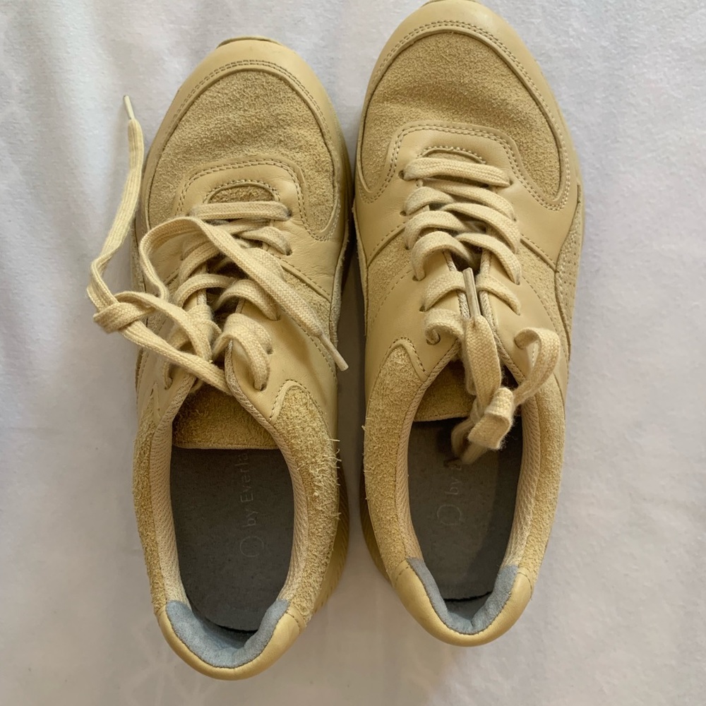 Everlane Tread Sneaker